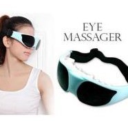 Kính massage thư giãn mắt eyes massagerB - BBL01