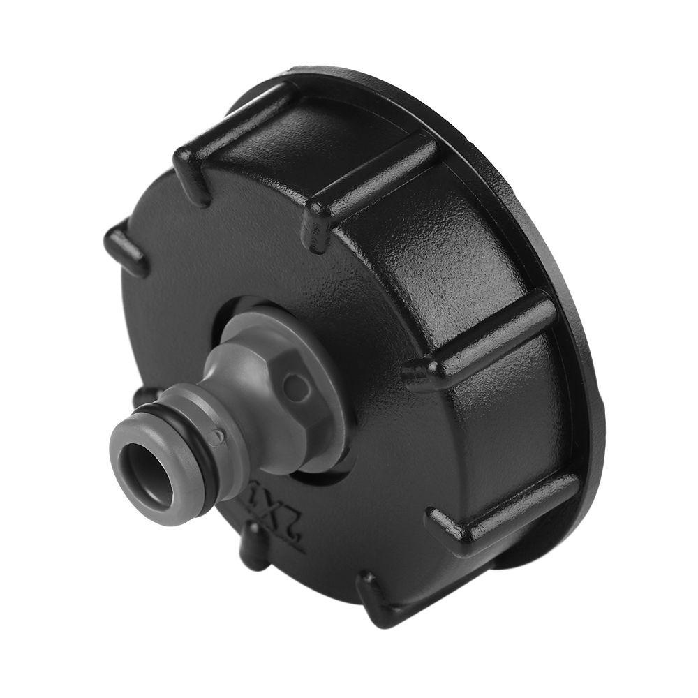 Đầu Nối Ống Nước 1 / 2inch Bền Bỉ Tiện Dụng