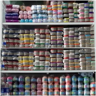 Combo Sợi thái mua trên livestrea