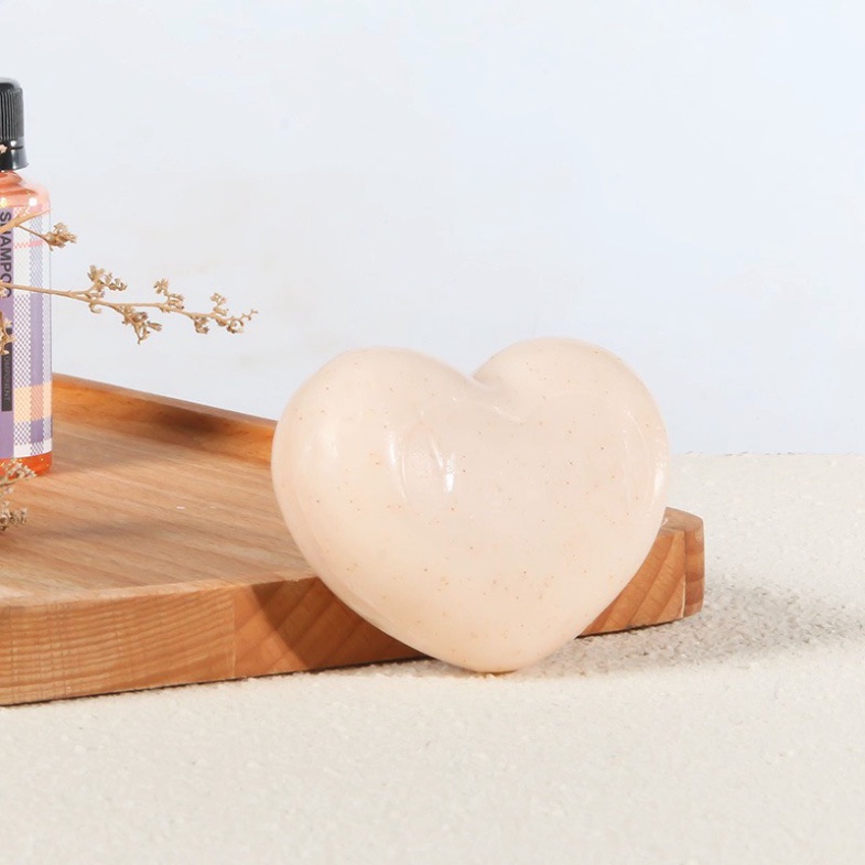 Xà phòng thâm mông 💕𝑭𝒓𝒆𝒆𝒔𝒉𝒊𝒑💕 Xà phòng tắm trái đào giảm thâm mông nội địa trung