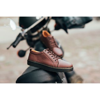 đốc classic nâu