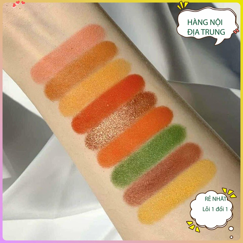 Bảng phấn mắt nội địa trung phấn mắt 42 ô Trang điểm mắt giá rẻ | BigBuy360 - bigbuy360.vn