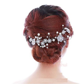 Dây cài tóc 80 số 1