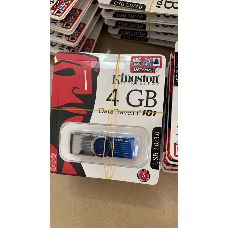 USB Kingston 8Gb 2.0 DT101 G2 Giá Siêu Tốt | BigBuy360 - bigbuy360.vn