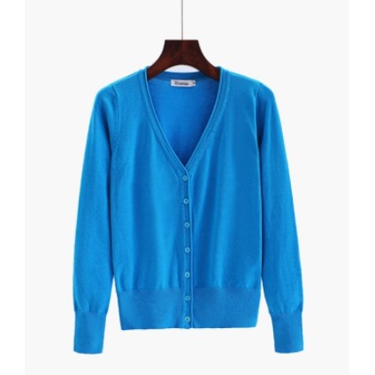 Áo cardigan len nhiều màu. Hàng đặt trước 8 ngày.