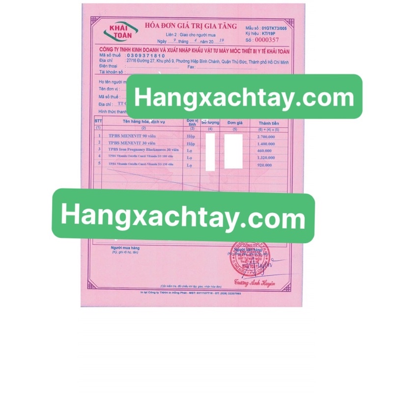 VIÊN UỐNG MENEVIT GIÚP CẢI THIỆN VÀ NÂNG CAO CHẤT LƯỢNG TINH TRÙNG 90 viên