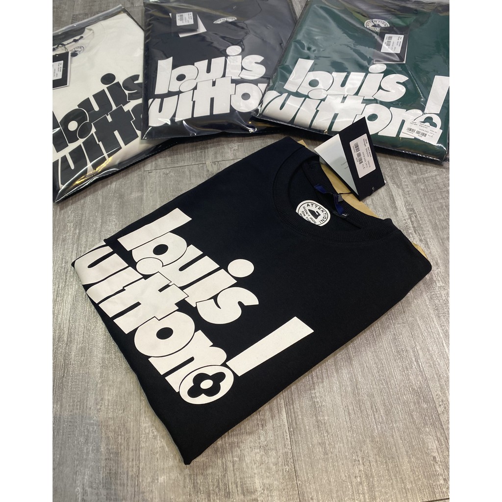 Áo nỉ dài tay Louis nam-nữ,chất cotton thấm hút mồ hôi cao cấp