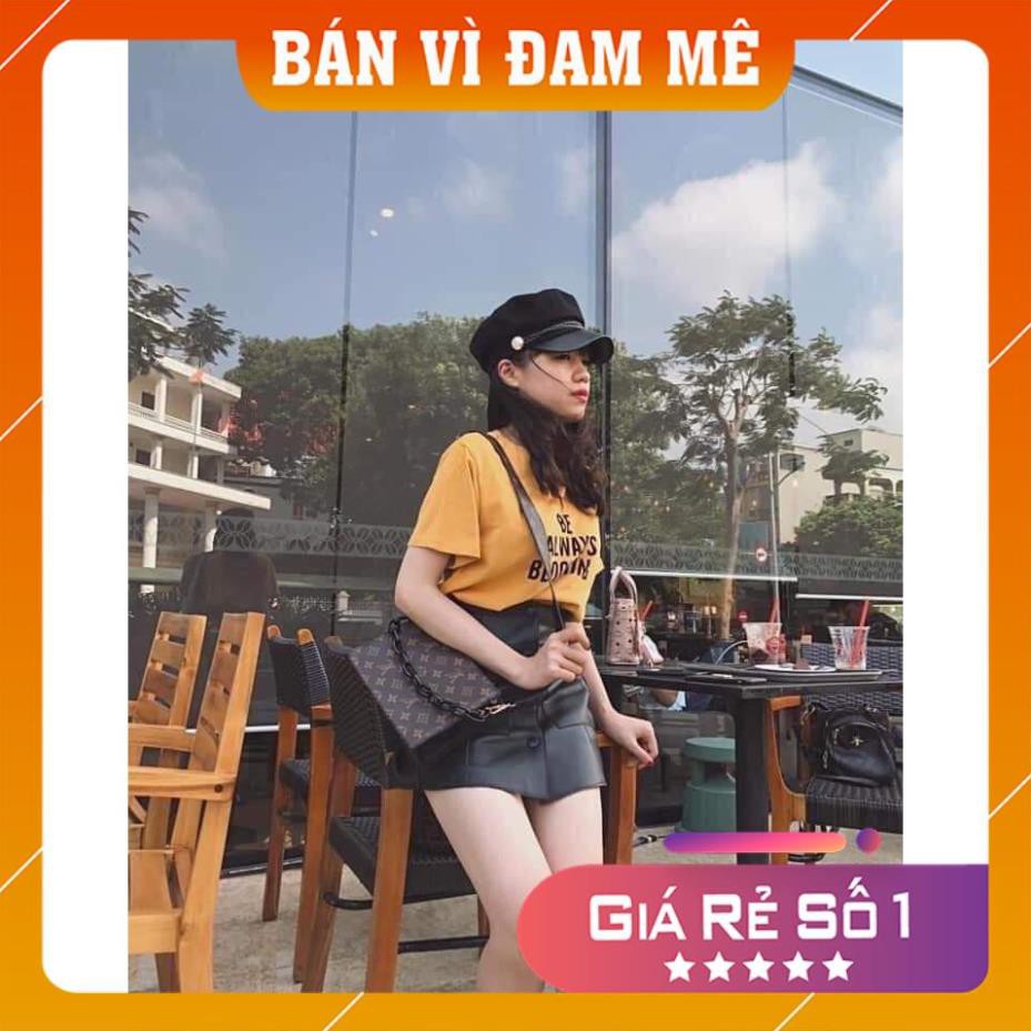 Mới - Túi hoa leo nữ đẹp, thiết kế thanh lịch, phối được nhiều đồ mã TUILEO2 | BigBuy360 - bigbuy360.vn