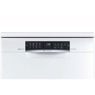 Máy rửa bát Bosch SMS68PW01E