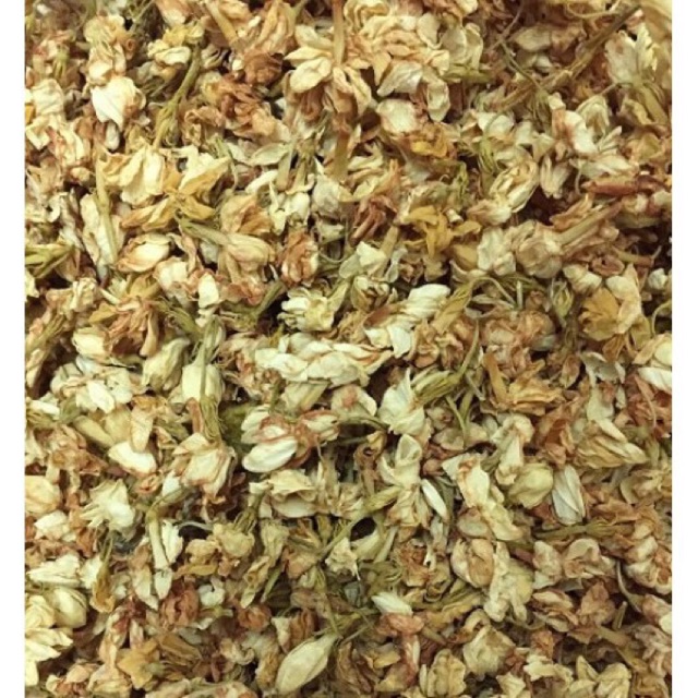 Trà hoa nhài khô(500g)