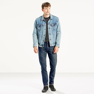 LEVI'S - Quần Jeans Nam Dài 34268-0003  