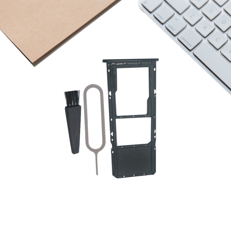 Khe SIM Thay Thế Cho A51 A515U SIM Điện Thoại