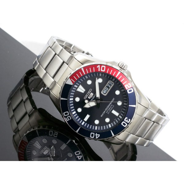 Đồng hồ nam Seiko SNZF15K1