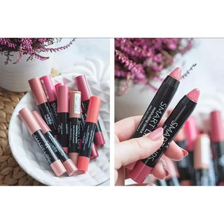 Son lì bút vặn Golden rose smart lips