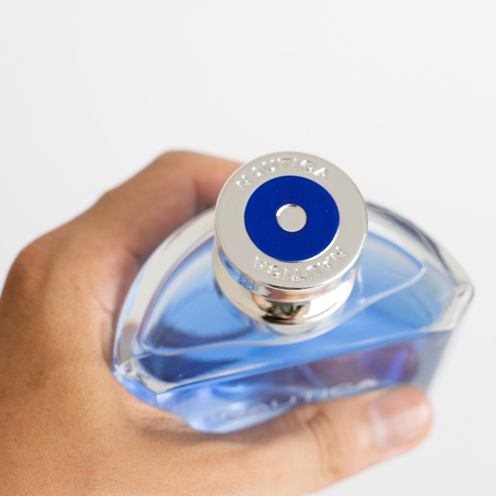 10ml Nautica Voyage EDT | Nước hoa nam