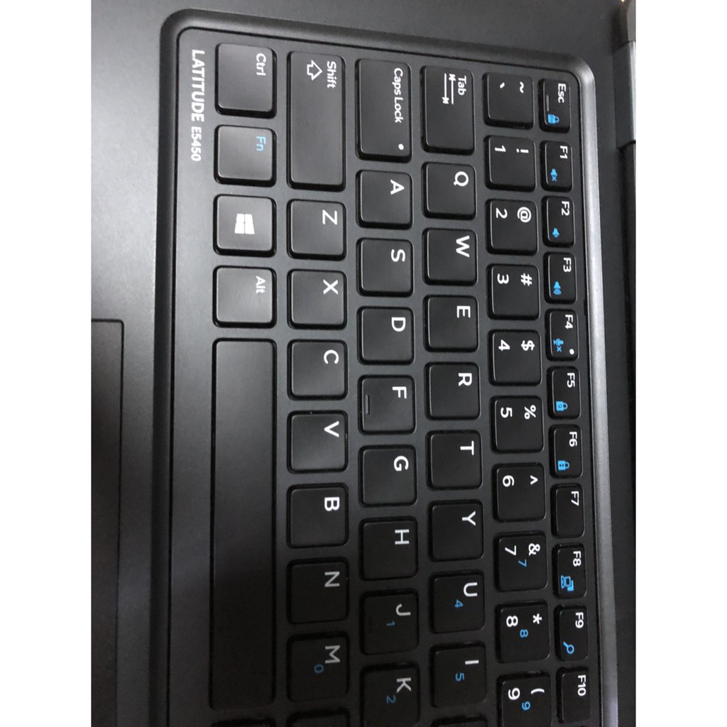 LAPTOP DELL 5450, 14INCH, CẢM ỨNG ĐA ĐIỂM, CORE I5 - 5300U/ RAM 4G/ SSD 128G, MÁY RẤT ĐẸP | BigBuy360 - bigbuy360.vn