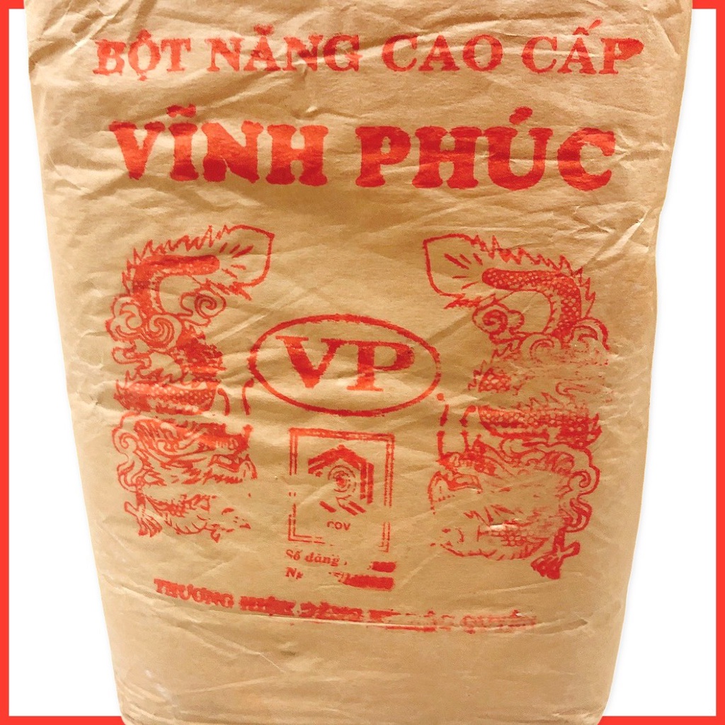 Bột năng cao cấp Vĩnh Phúc 400g