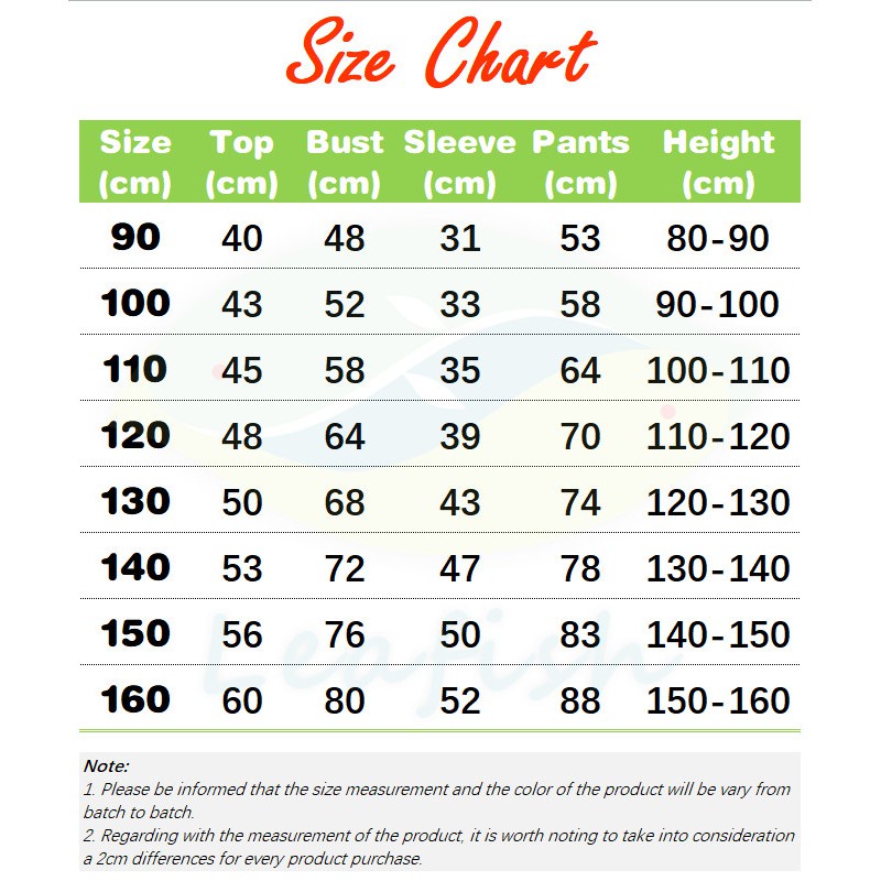 Bộ Đồ Ngủ Tay Dài Chất Liệu Cotton 100-160cm Thời Trang Xuân Thu Cho Bé