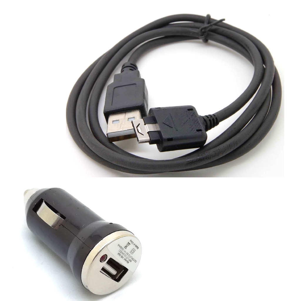 Dây Cáp Sạc USB Và Cáp Sạc Cho LG KF510 CU720 Shine KU970 KF600 KF700 KF750 SECRET KG275 KG770 KG800 KG810 KS10 KS20 KU500