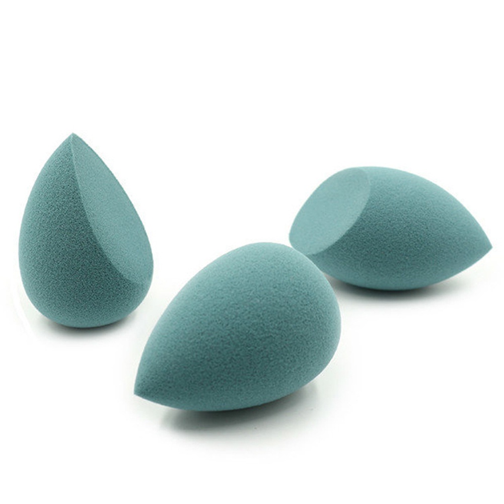 Mút Tán Kem Nền BB Che Khuyết Điểm Làm Đẹp