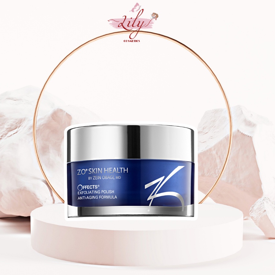 Kem Tẩy Tế Bào Chết Exfoliating Polish 16,2g | BigBuy360 - bigbuy360.vn