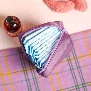 Multi-Purpose Mini Cosmetic Bag With Cute Patterns For Women