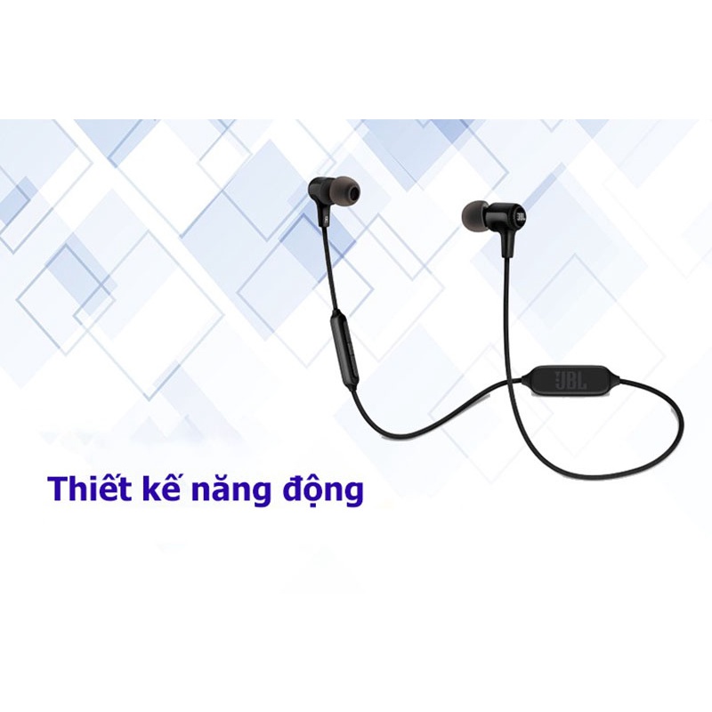 Tai nghe Bluetooth JBL Tune 115BT