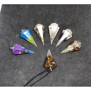 Con lắc cảm xạ Pendulum