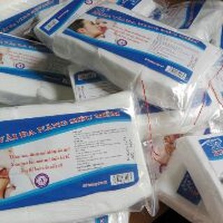 Combo 6 bịch khăn vải khô đa năng