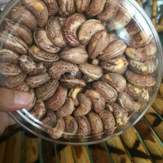 Hạt điều rang muối 500g