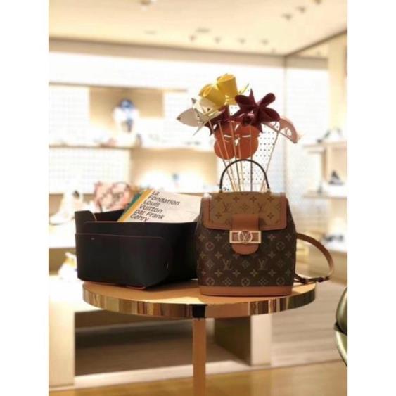 ❌ BALO DAUPHINE BACKPACK