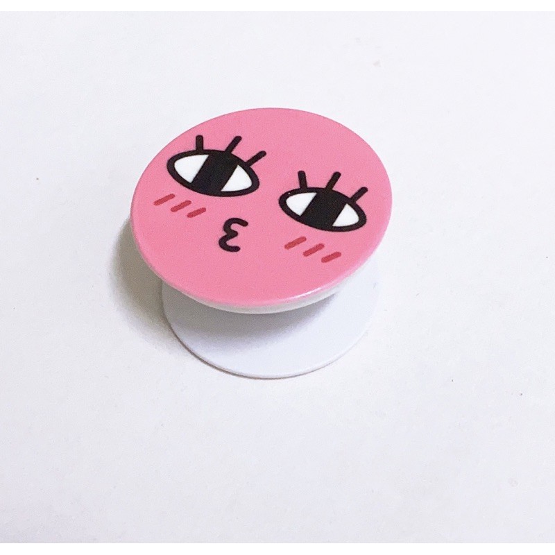 //LUXUBU//  Griptok Kakao Friends Giá đỡ điện thoại / nút chống điện thoại / IRING / Popsocket