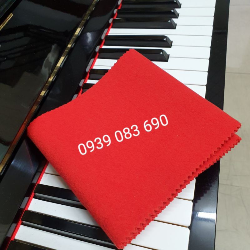 Nhập khẩu Nhật khăn phủ phím Piano