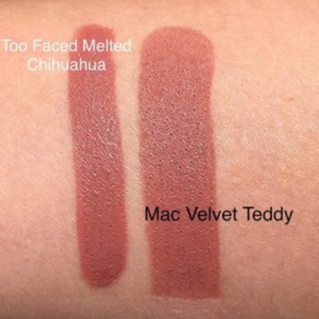 Too Faced - Son Kem Lì Too Faced Melted Matte Liquified Lipstick