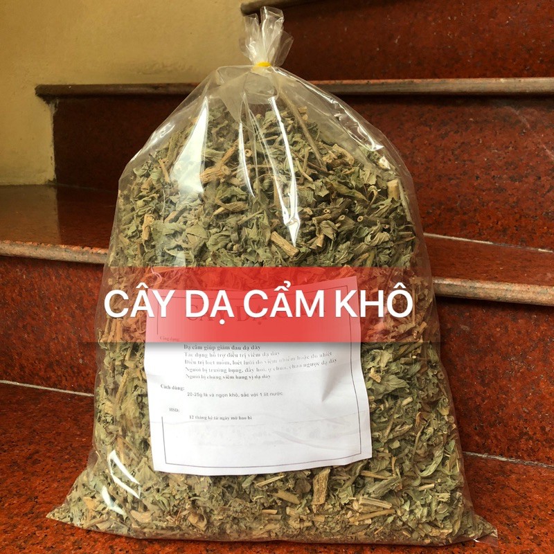 1kg Cây dạ cẩm khô hàng loại 1 GT135