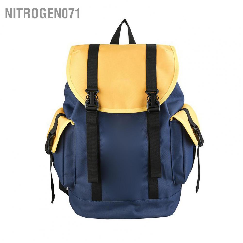 Ba Lô Du Lịch Sức Chứa Lớn Nitrogen071