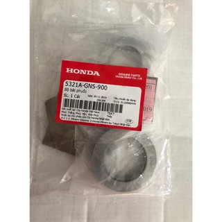 Bộ chén cổ HONDA(6 món) CHÍNH HÃNG