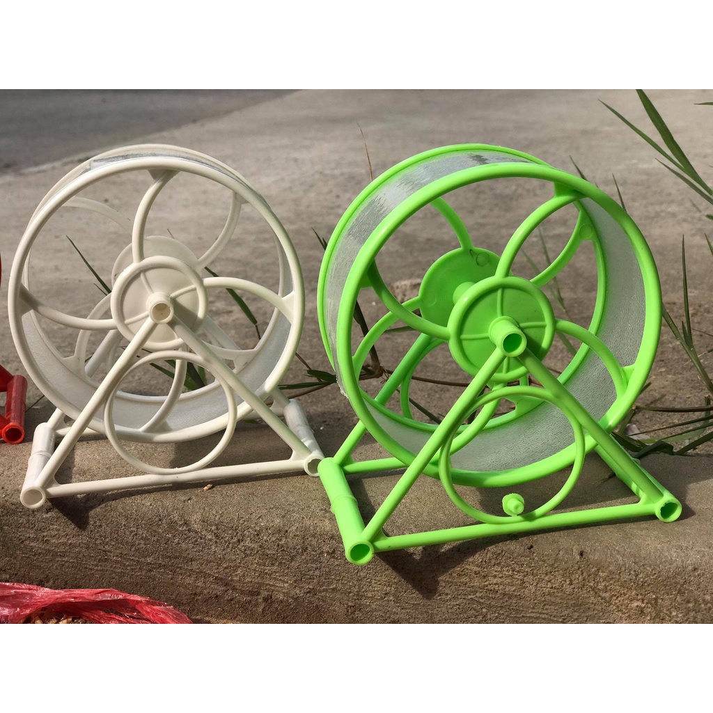 Vòng chạy cho hamster 12CM.