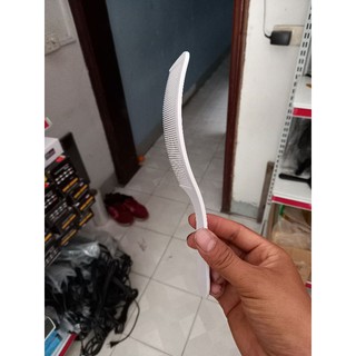 [CHÍNH HÃNG] Lược cong cắt them from
