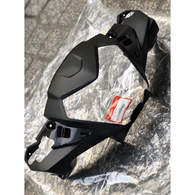 Ốp đầu đèn winner V1 chính hãng Honda