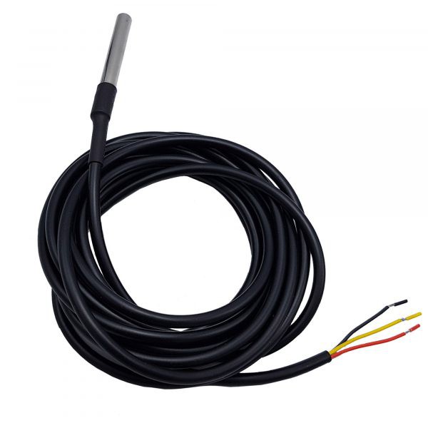 Dây Đo Nhiệt Độ DS18B20 Chất Lượng