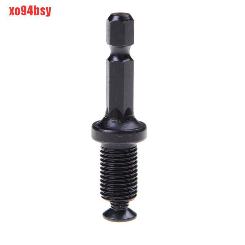 Đầu Nối Ống 1 / 4 &quot;Cho Máy Khoan 6mm,10mm,13m