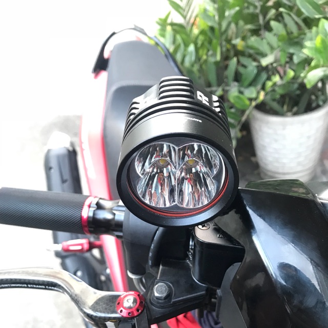 Đèn trợ sáng L4x GR