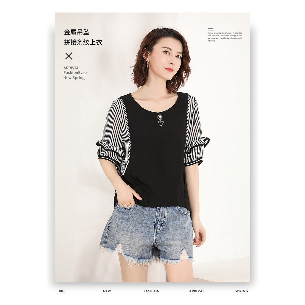 ÁO KIỂU BIGSIZE-CHO NGƯỜI BÉO MẬP
