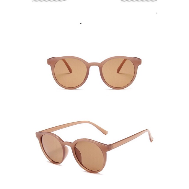 Kính mát mắt mèo hot hit 2020 | BigBuy360 - bigbuy360.vn