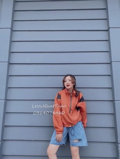 👻Quần Jeans Ngố Rách 1 Line