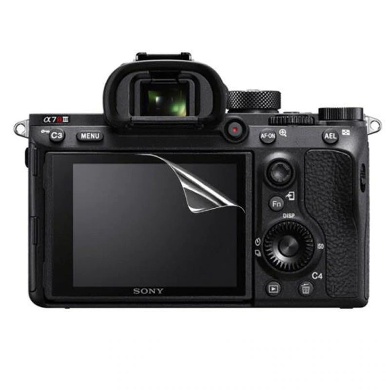 Miếng Dán Bảo Vệ Màn Hình Cho Sony A7Ii A7Iii A99 A77 / A7R A7 A7S Mark Ii Ii Iii / A7M2 A7M3