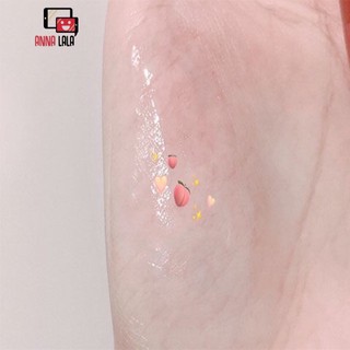 [SẴN] SON DƯỠNG BÓNG TRÁI CÂY 🍓