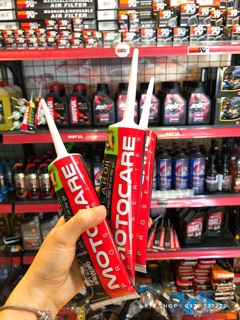 Nhớt lap motocare 120ml