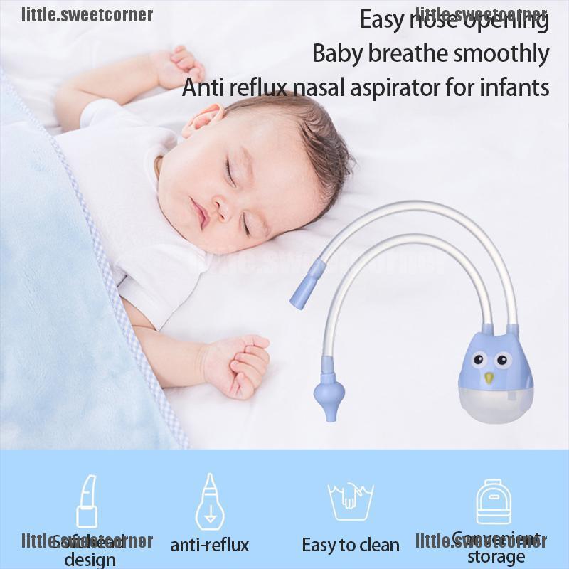 Dụng Cụ Hút Mũi An Toàn